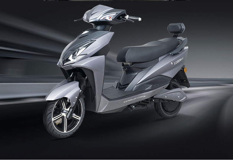 XB 2400W 72V 20 30Ah Lithium Battery OR 72V 23 32Ah Lead Acid Electric Motorcycle Detail12