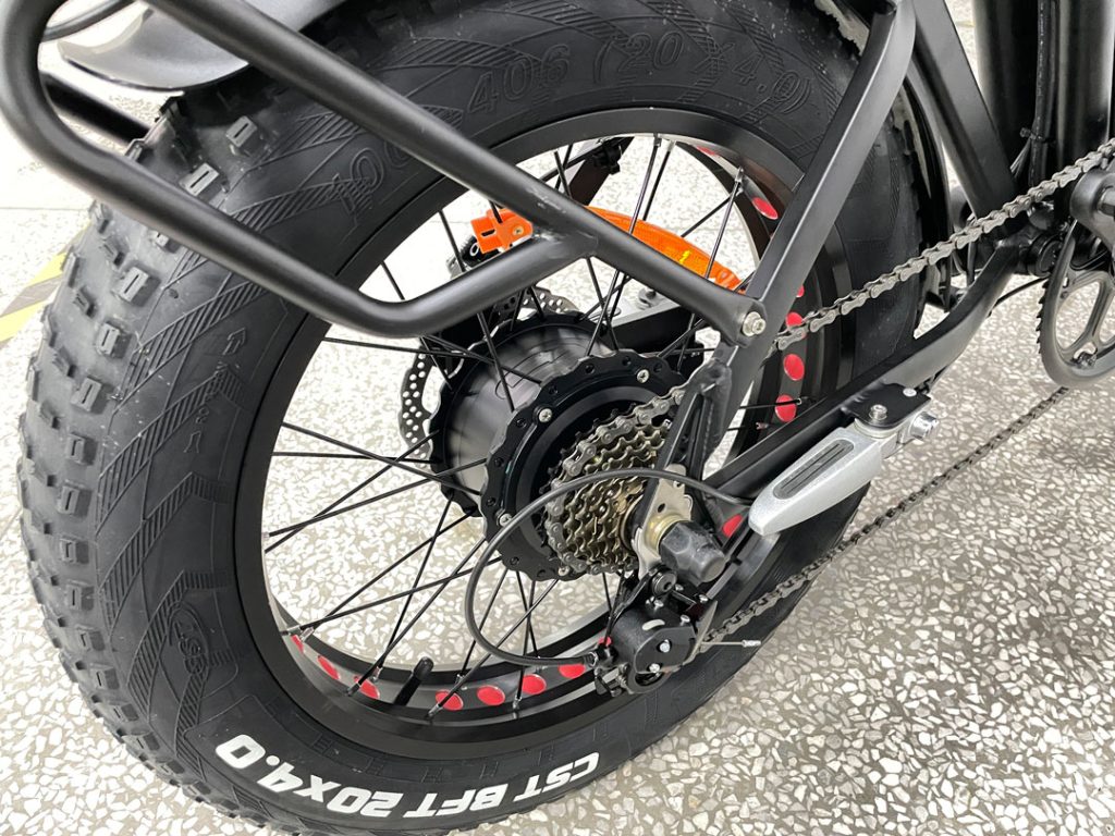 How Long Can Electric Bike Brake Pads Last - Cyclemix