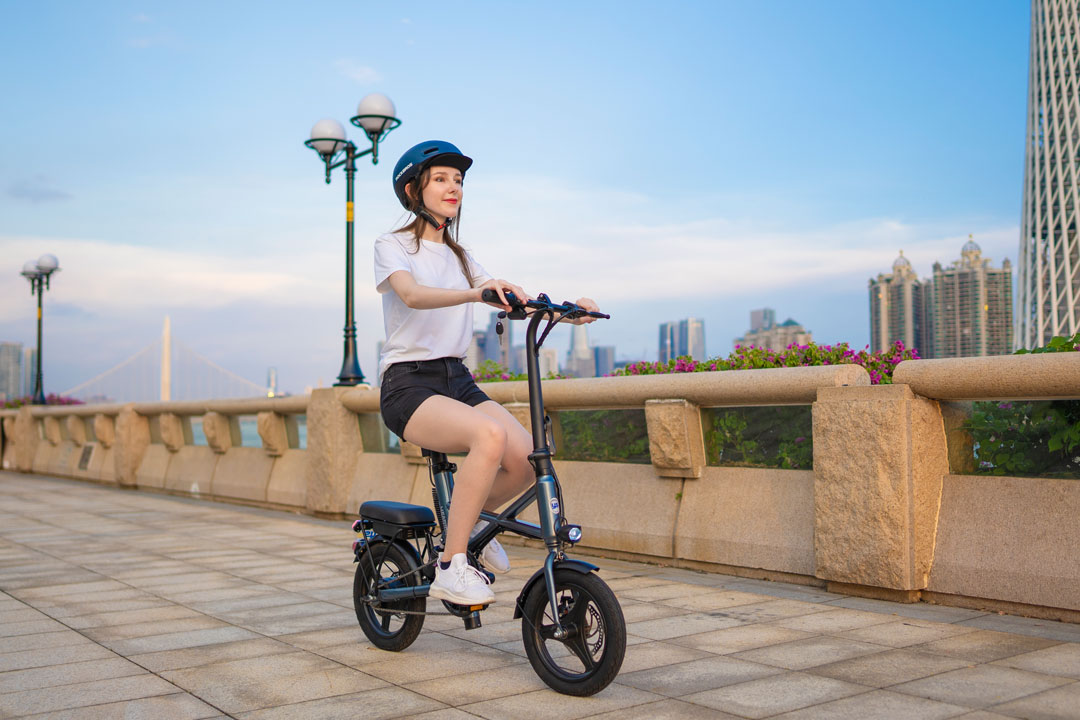 Folding Electric Bike Usage Precautions - Cyclemix Folding Electric Bike Usage Precautions - Cyclemix