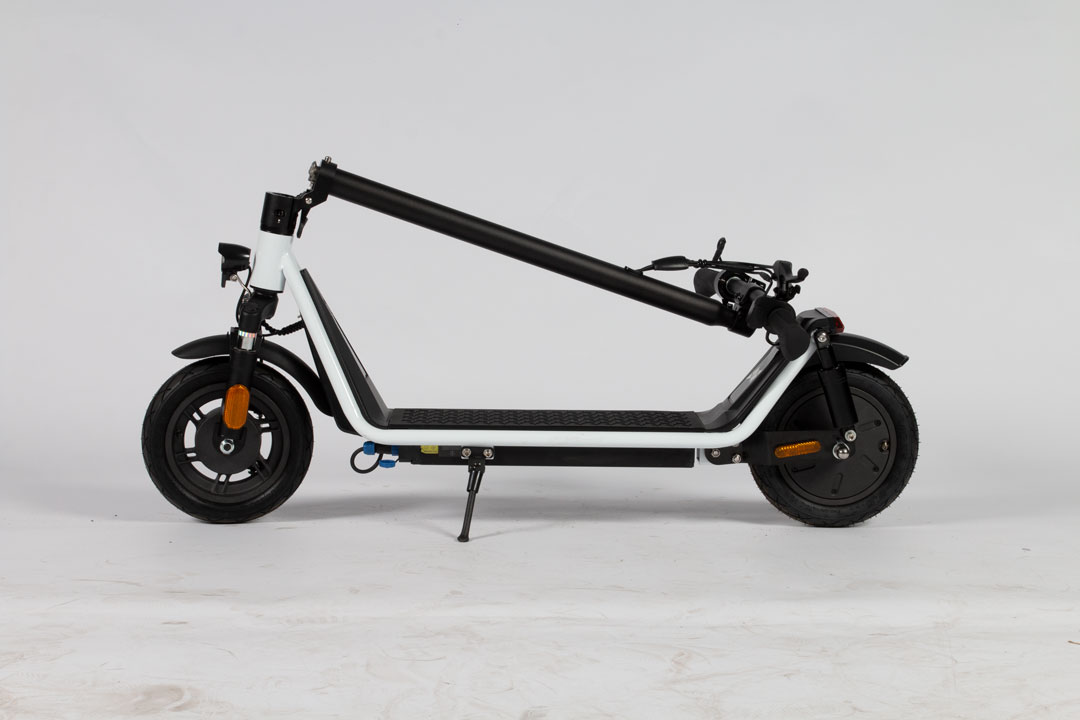 Suspension Technology in Adult Electric Scooters - Cyclemix Suspension Technology in Adult Electric Scooters - Cyclemix