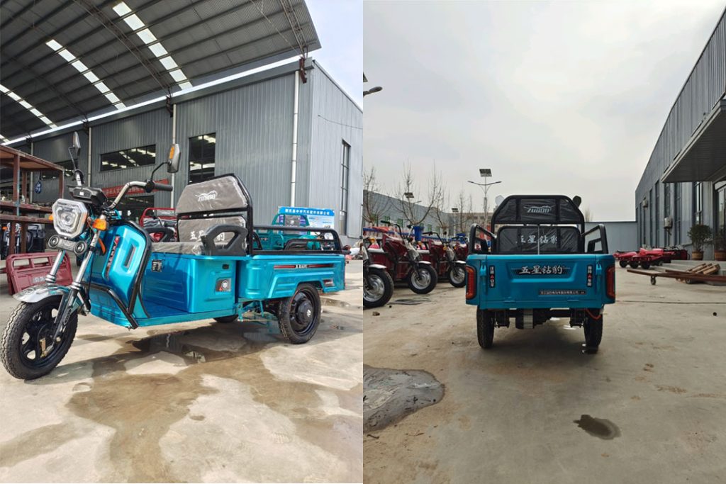 Affordable Electric Tricycle Options – Your Comprehensive Guide - Cyclemix WB1185 Affordable Electric Tricycle Options – Your Comprehensive Guide - Cyclemix WB1185