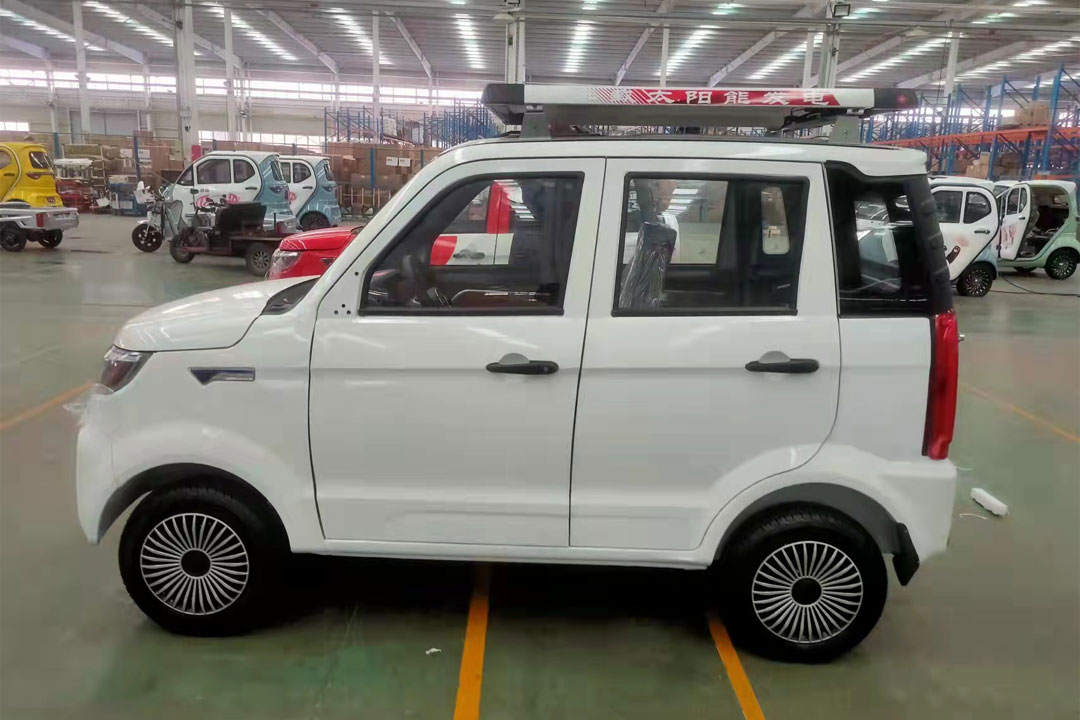 Understanding Legal Requirements for Low-Speed Electric Vehicles in Southeast Asia and Europe - Cyclemix Understanding Legal Requirements for Low-Speed Electric Vehicles in Southeast Asia and Europe - Cyclemix