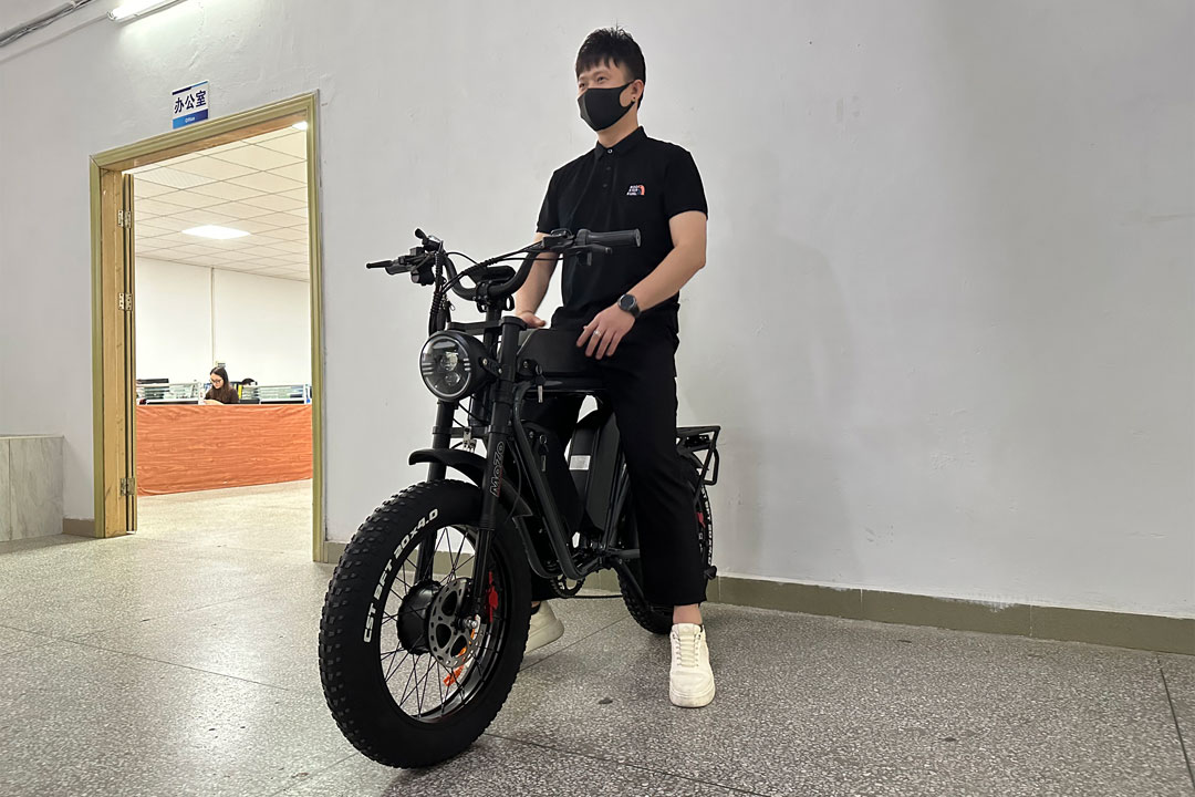 CYCLEMIX China Electric Bike Alliance Platform - Cyclemix CYCLEMIX China Electric Bike Alliance Platform - Cyclemix