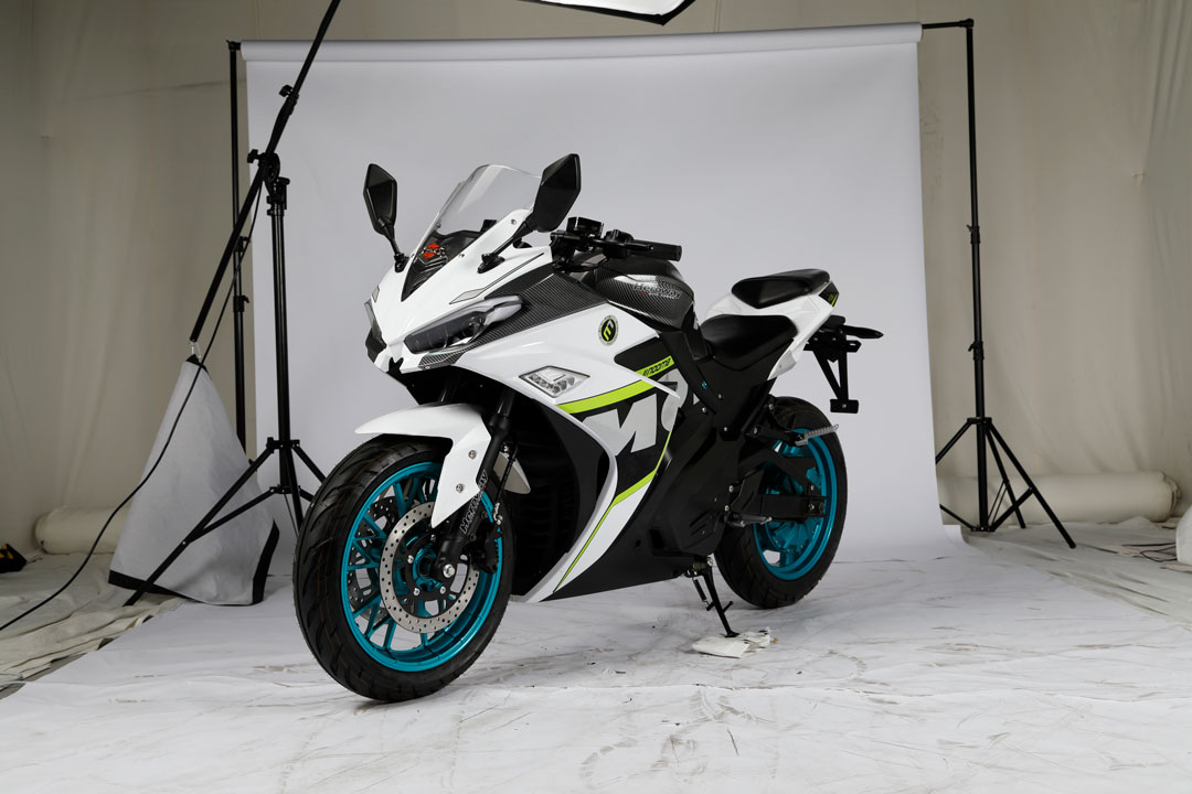 Converting Vintage Motorcycles into Electric Ones - Cyclemix Converting Vintage Motorcycles into Electric Ones - Cyclemix