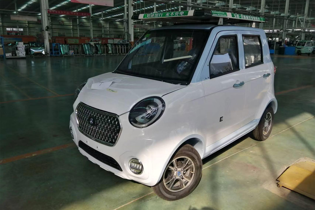 Government Incentives for Low-Speed Electric Vehicles A Comprehensive Guide - Cyclemix Government Incentives for Low-Speed Electric Vehicles A Comprehensive Guide - Cyclemix