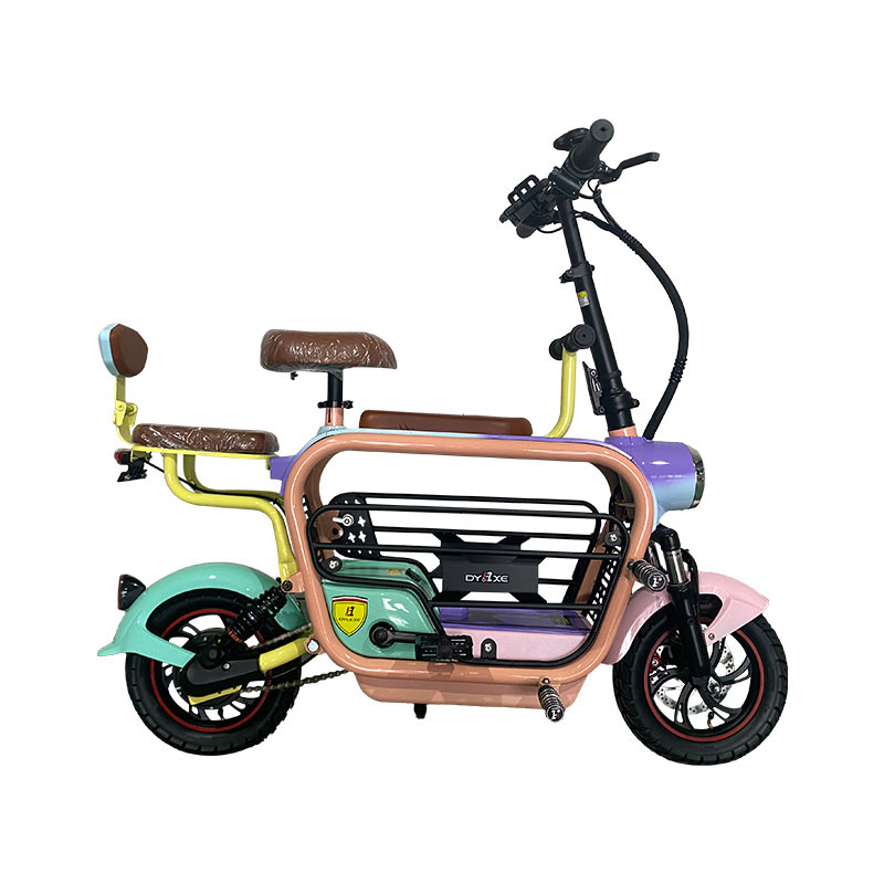 electric 48v tricycle