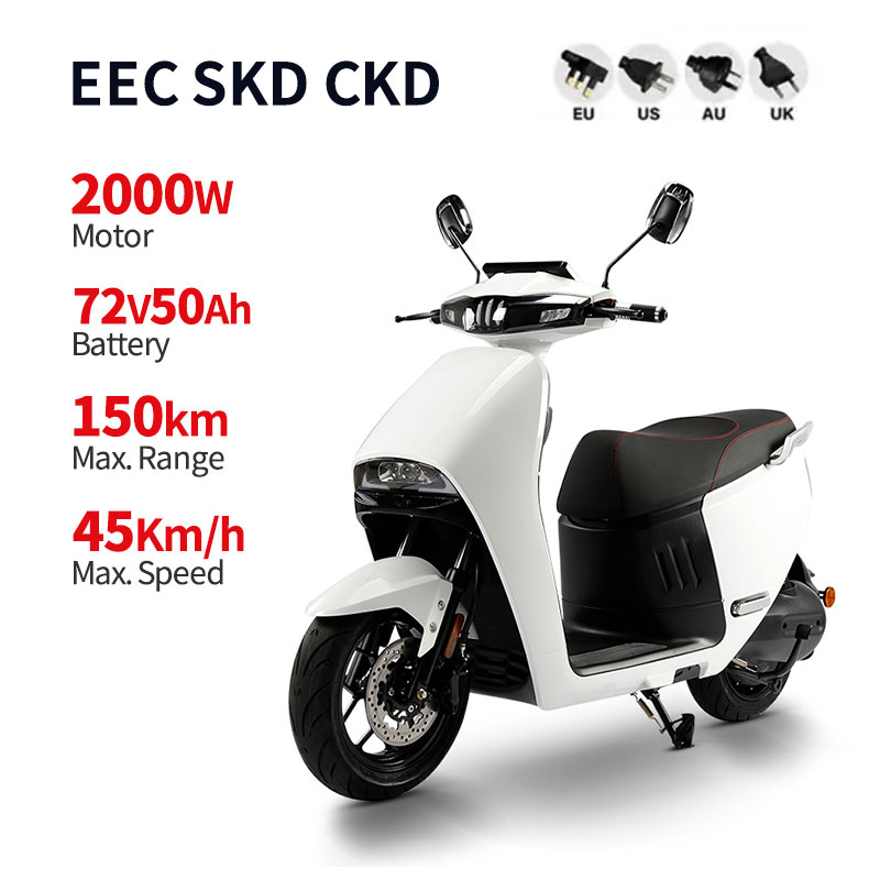 moped tricycle